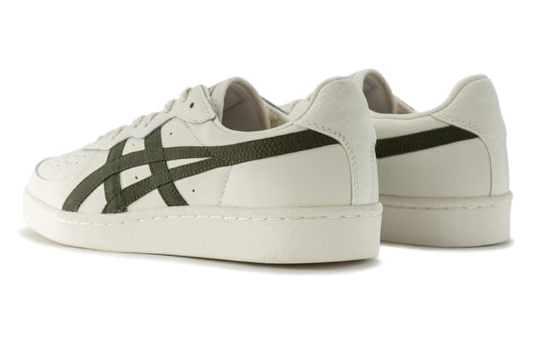 Кроссовки Onitsuka Tiger GSM - изображение 4