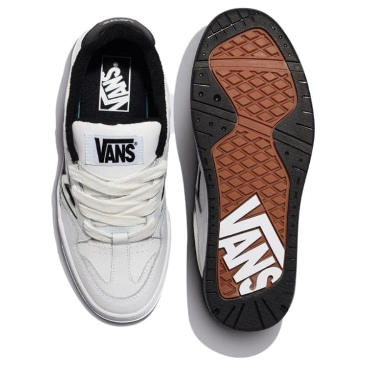 Кроссовки Vans Upland - изображение 5
