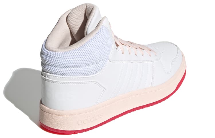 Кроссовки adidas neo Hoops 2.0 Mid - изображение 5