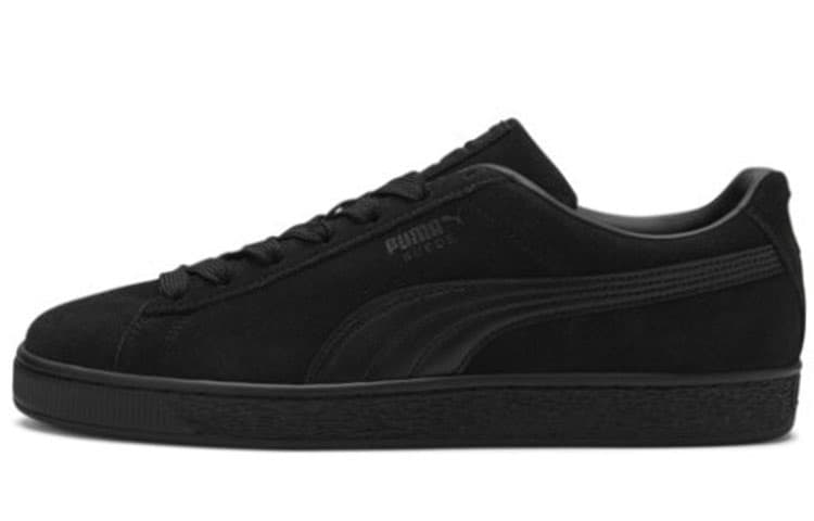 Кроссовки PUMA Suede Classic Lifestyle - изображение 1