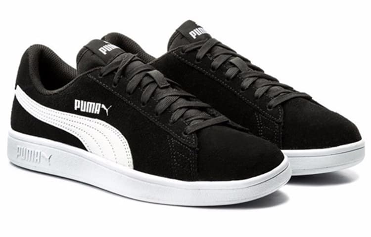Кроссовки PUMA Smash v2 - изображение 3
