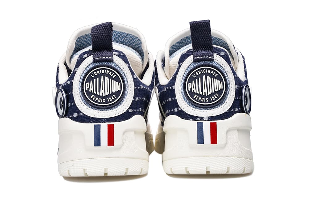 Кроссовки Palladium - изображение 5