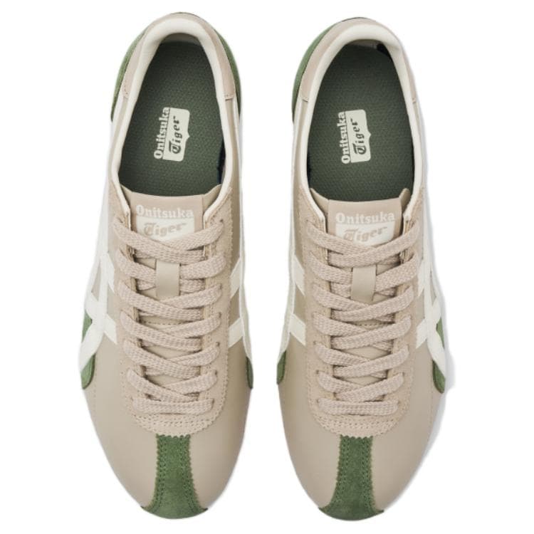 Кроссовки Onitsuka Tiger Runspark - изображение 5