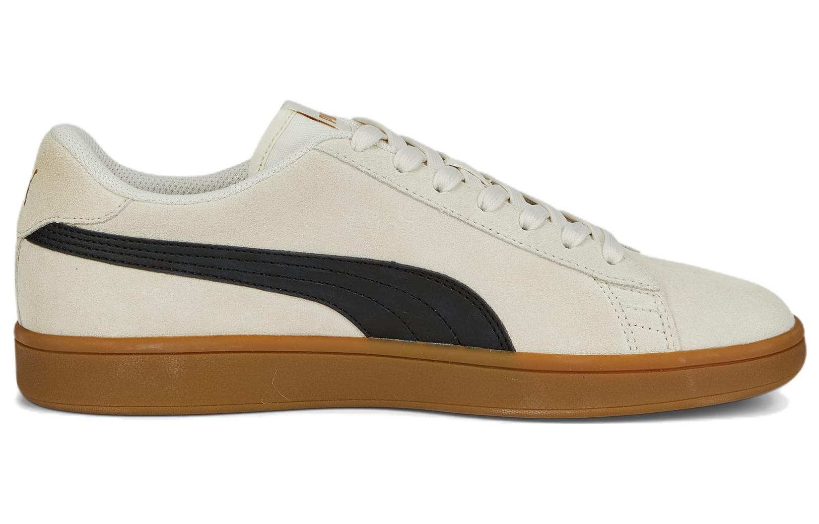 Кроссовки PUMA Smash v2 Light Brown - изображение 2