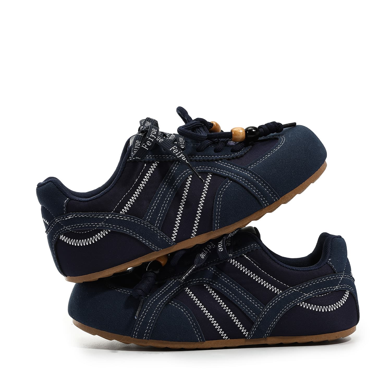 Кроссовки Feiyue - изображение 3