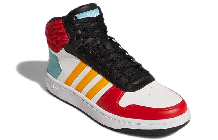 Кроссовки adidas neo Hoops 2.0 - изображение 3