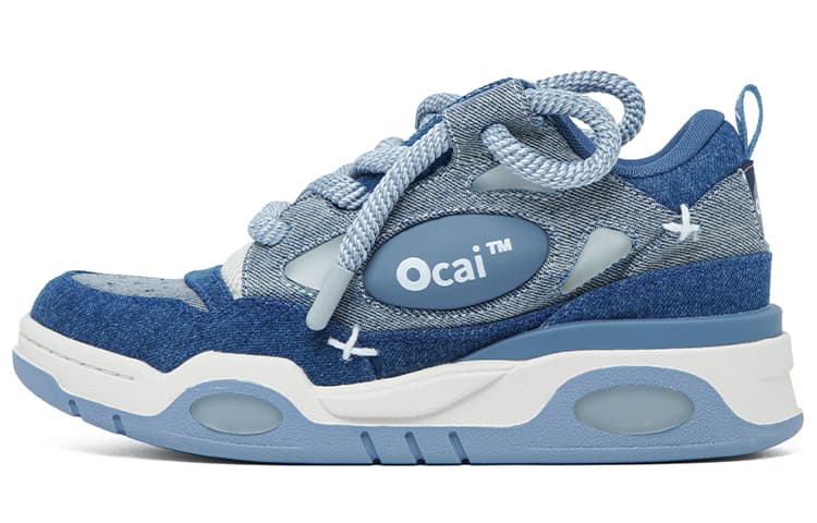 Кроссовки Ocai - изображение 1