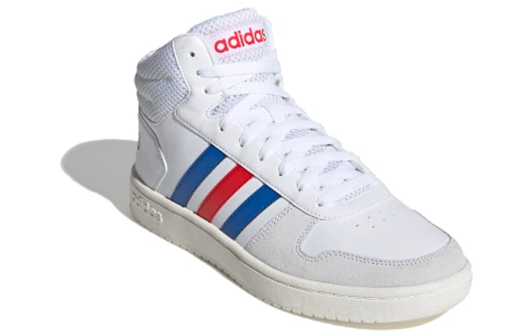 Кроссовки adidas Neo Hoops 2.0 MID - изображение 3