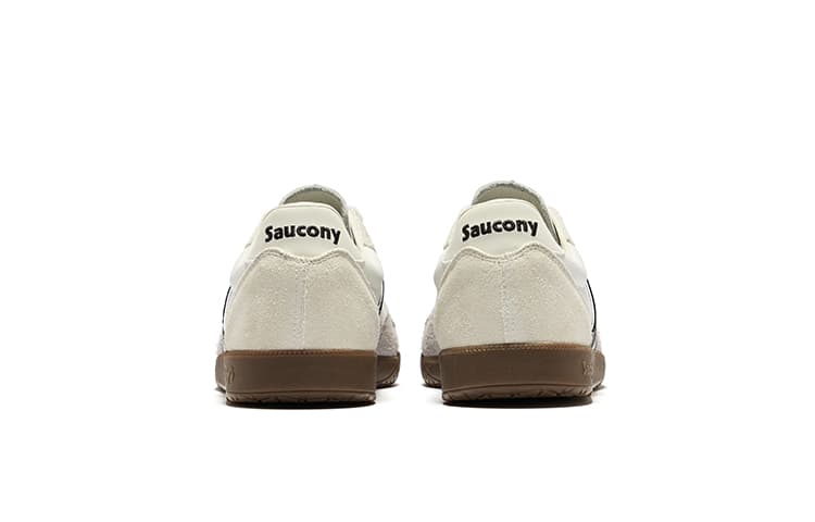 Кроссовки для бега Saucony Bullet ct - изображение 4