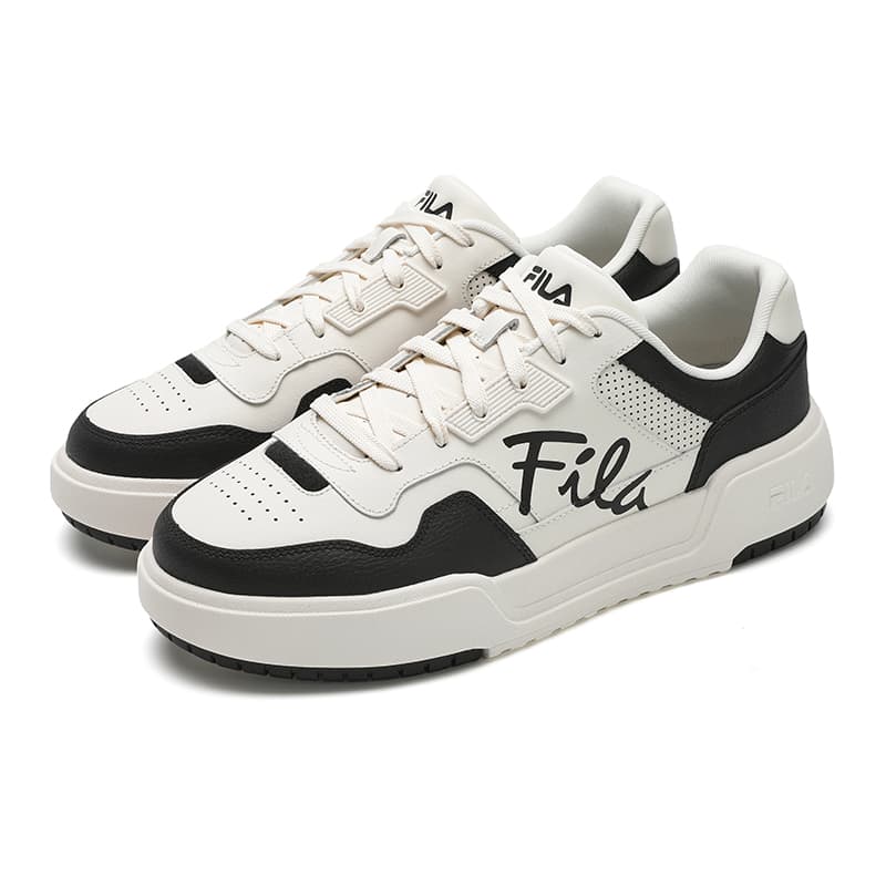 Кроссовки FILA - изображение 3