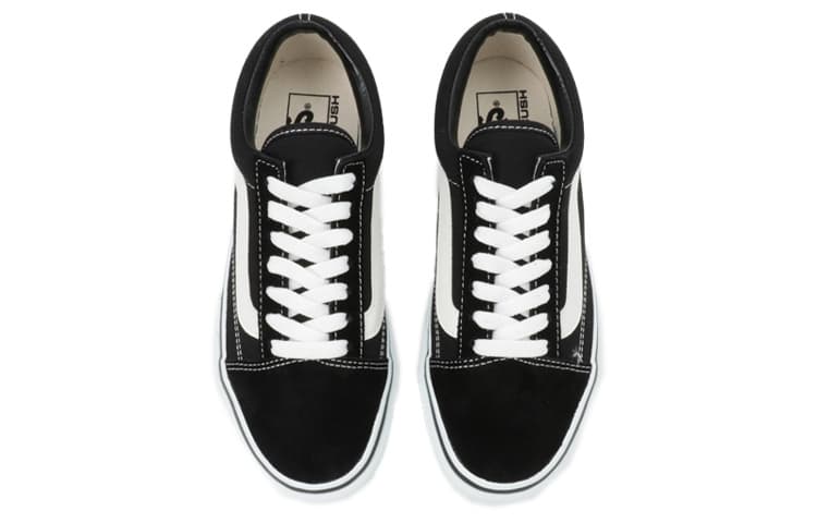 Кроссовки Vans Old Skool Dx - изображение 4