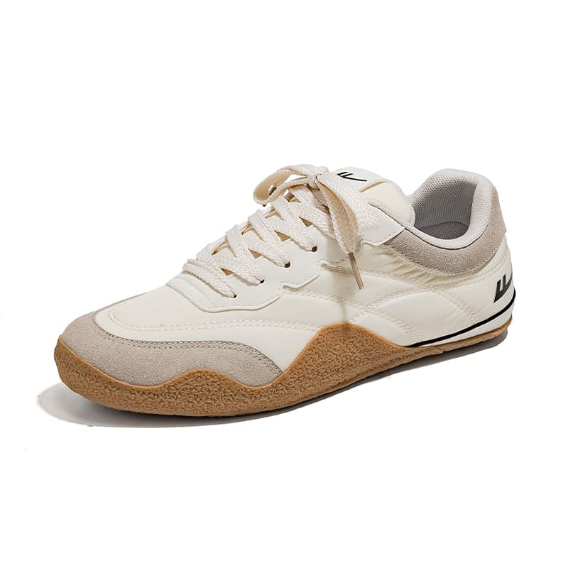 Кроссовки Warrior Low Top Скейтборд Кроссовки Унисекс Черные - изображение 2