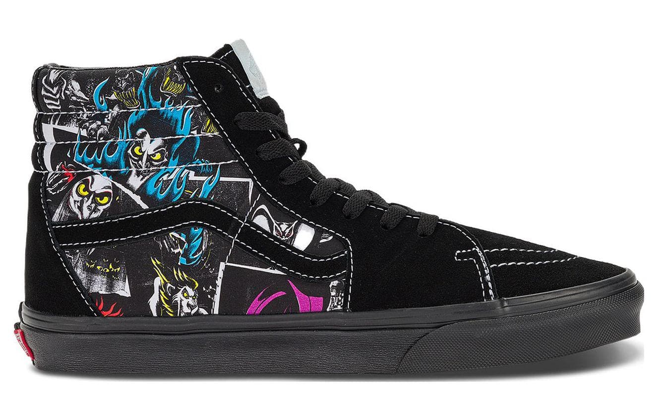 Кроссовки Vans SK8 - изображение 2