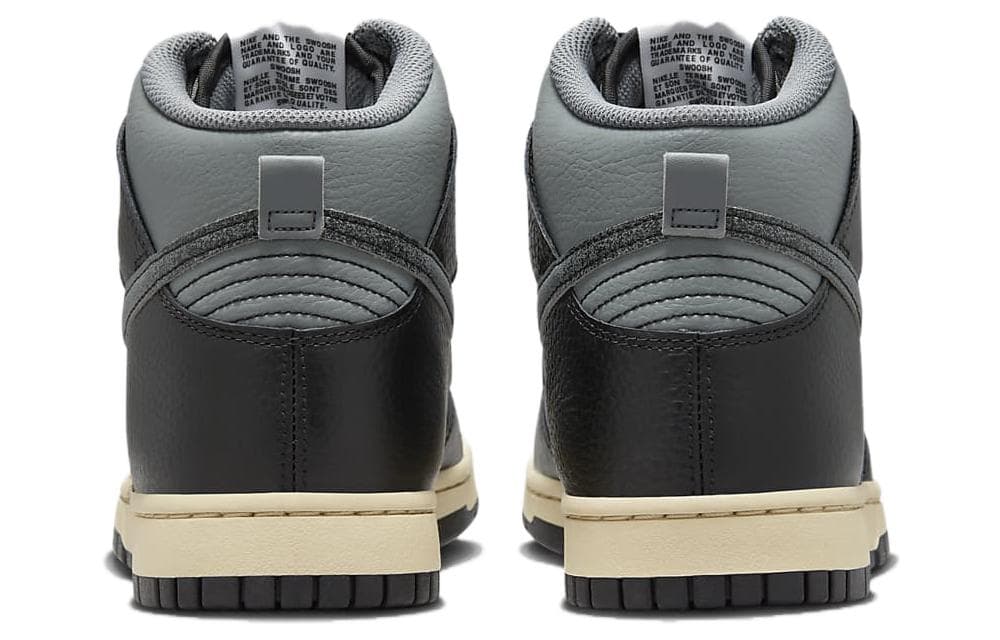 Кроссовки Nike Dunk Retro PRM — фото 5