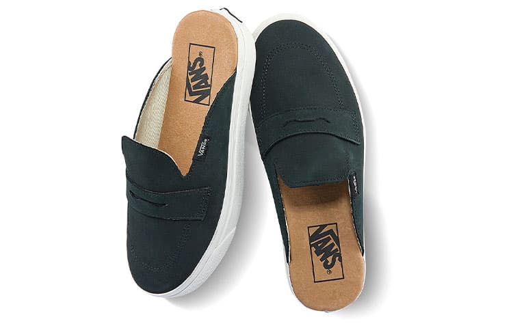 Кроссовки Vans Style 53 - изображение 5