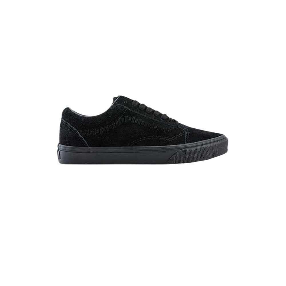 Кроссовки Vans Old Skool Скейтборд Кроссовки Унисекс - изображение 2
