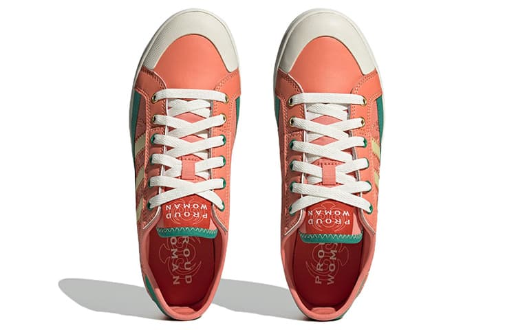 Кроссовки adidas neo City Canvas - изображение 4