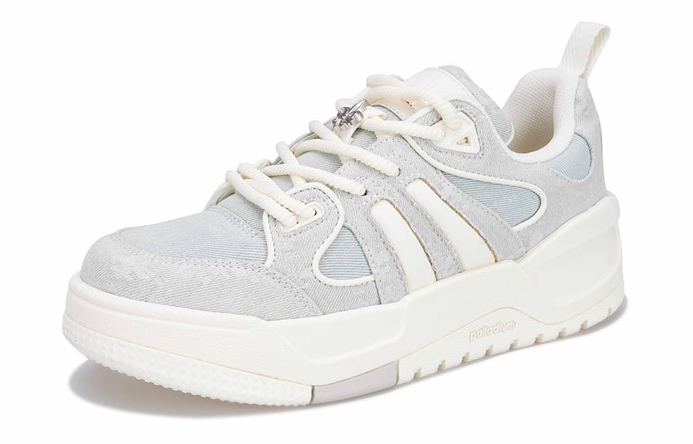 Кроссовки Palladium - изображение 3