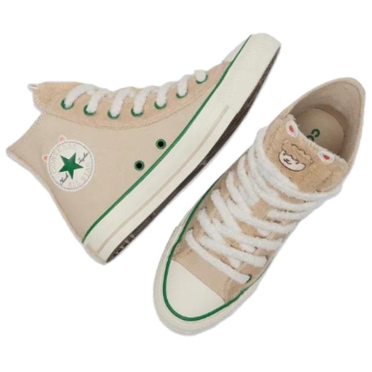 Кроссовки Converse All Star - изображение 4