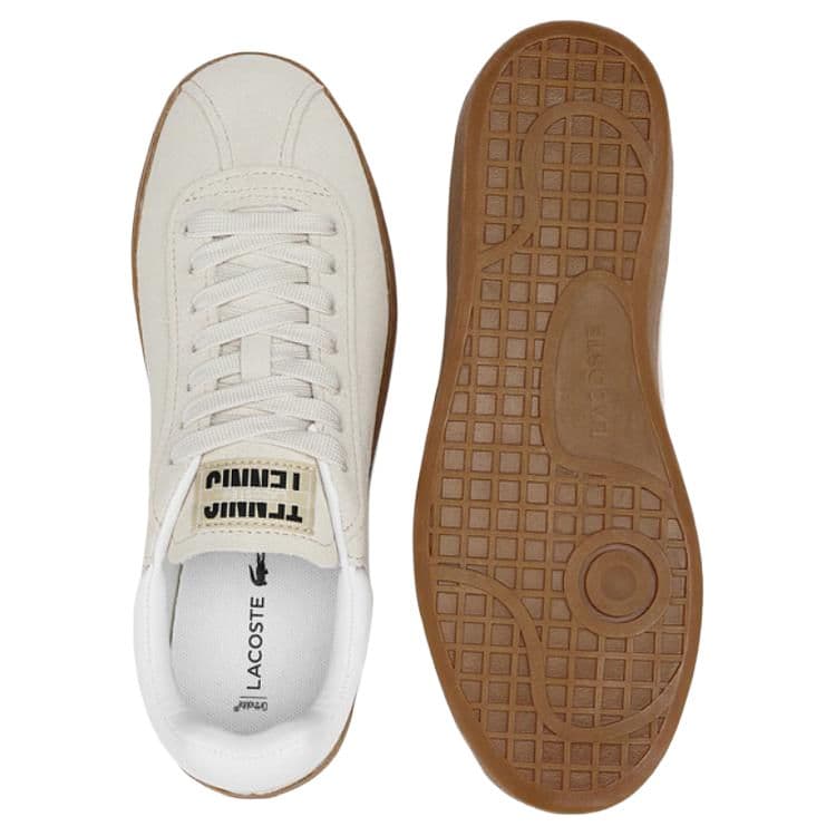 Кроссовки Lacoste - изображение 5
