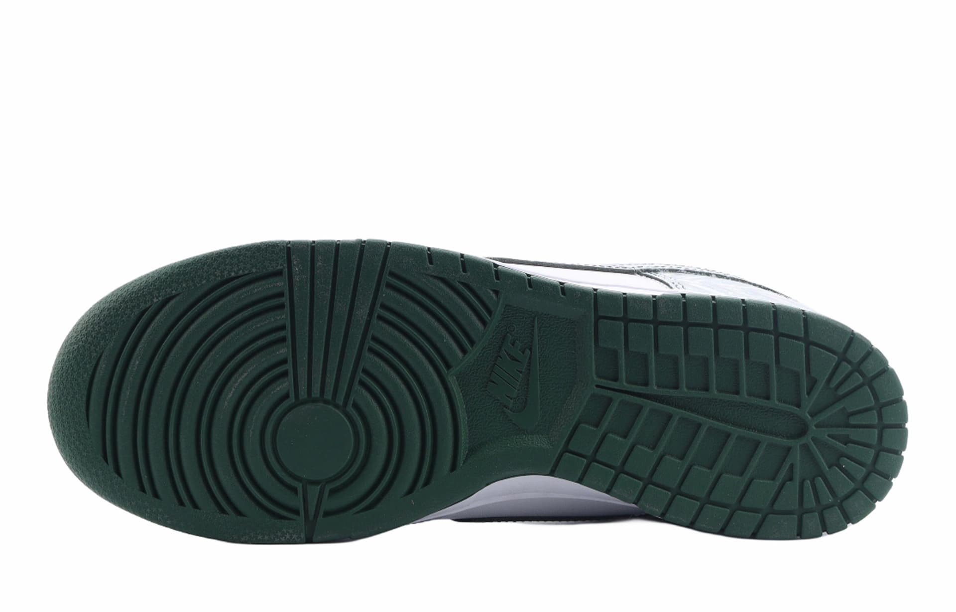 Кроссовки Nike Dunk CNY White Green - изображение 5