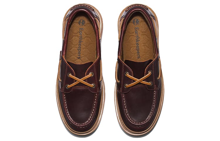 Кроссовки Timberland Ray City EK - изображение 4