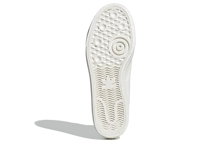 Кроссовки adidas originals NIZZA Hi Dl - изображение 6