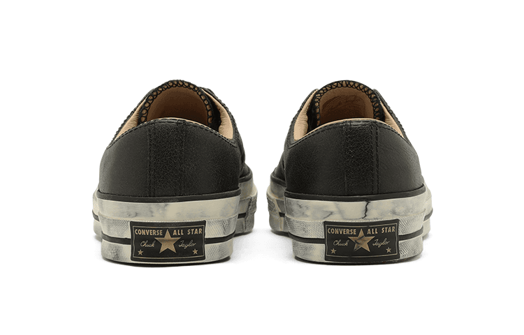 Кроссовки Thisisneverthat x Converse Chuck 70 Vintage Pack - изображение 5