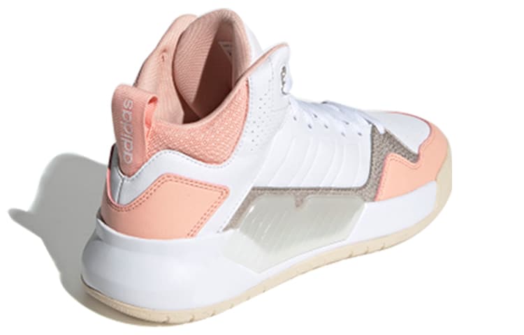 Кроссовки adidas neo PLAY9TIS 2 - изображение 3