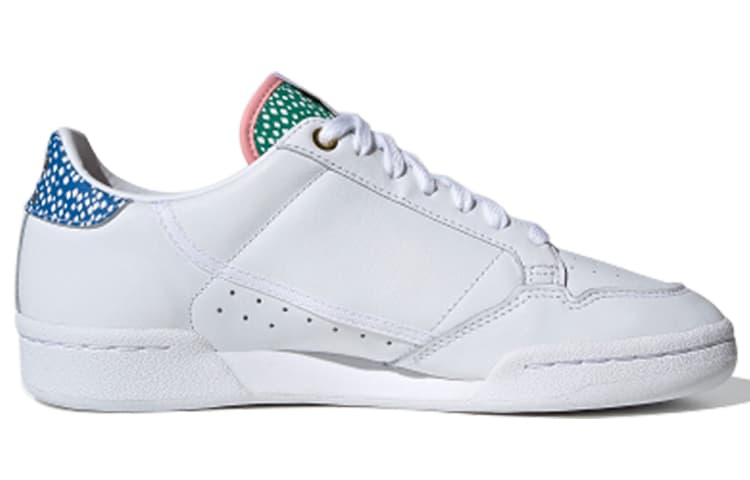 Кроссовки adidas originals Continental 80 - изображение 2
