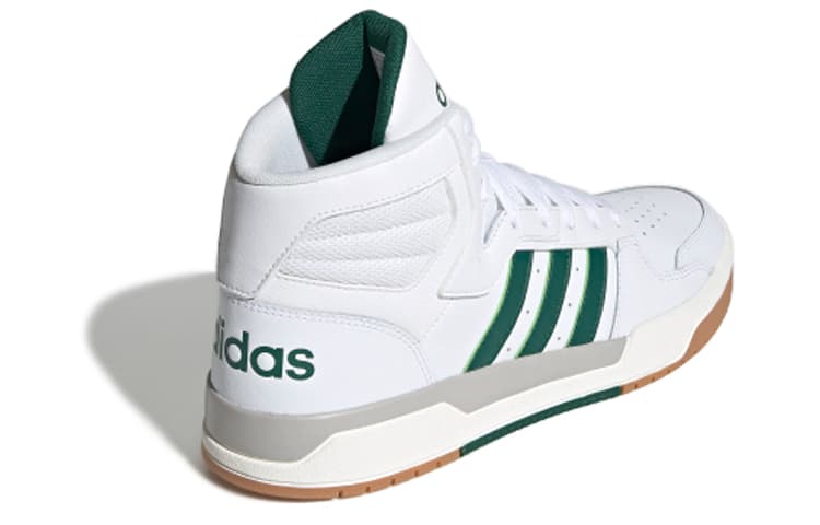 Кроссовки adidas neo Entrap Mid - изображение 3