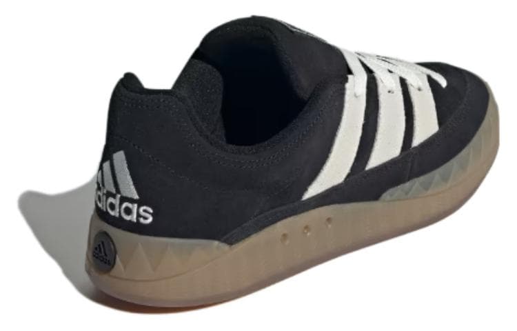 Кроссовки adidas Adimatic - изображение 5