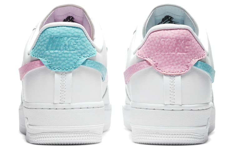 Кроссовки Nike Air Force 1 LXX "Bleached Aqua" — фото 5