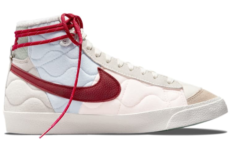 Кроссовки Nike Blazer '77 "Year of the Tiger" CNY - изображение 2