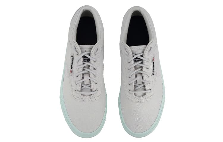 Кроссовки Reebok Club C Coast Grey Blue - изображение 4