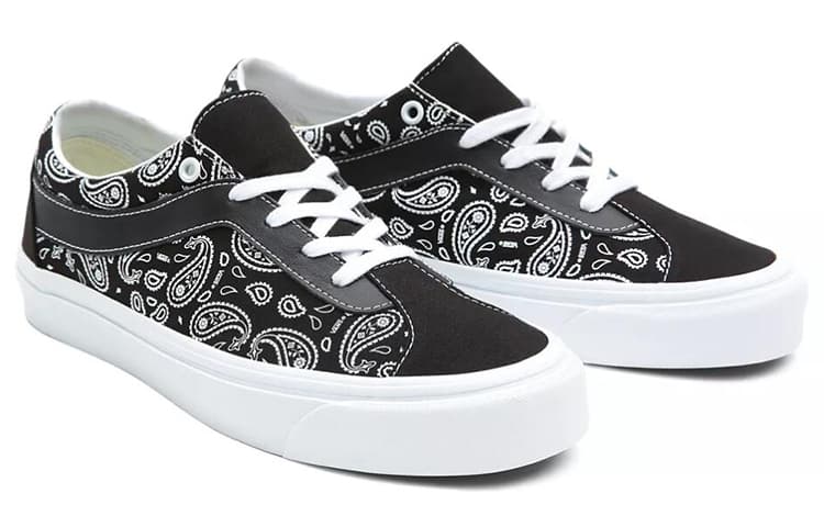 Кроссовки Vans Bold Bender Ni - изображение 3