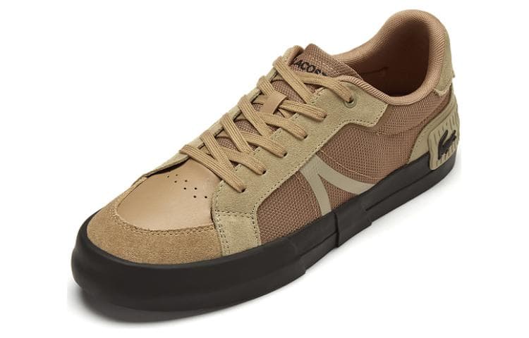 Кроссовки Lacoste - изображение 2