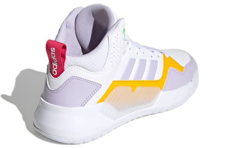 Кроссовки adidas neo PLAY9TIS 2.0 - изображение 4