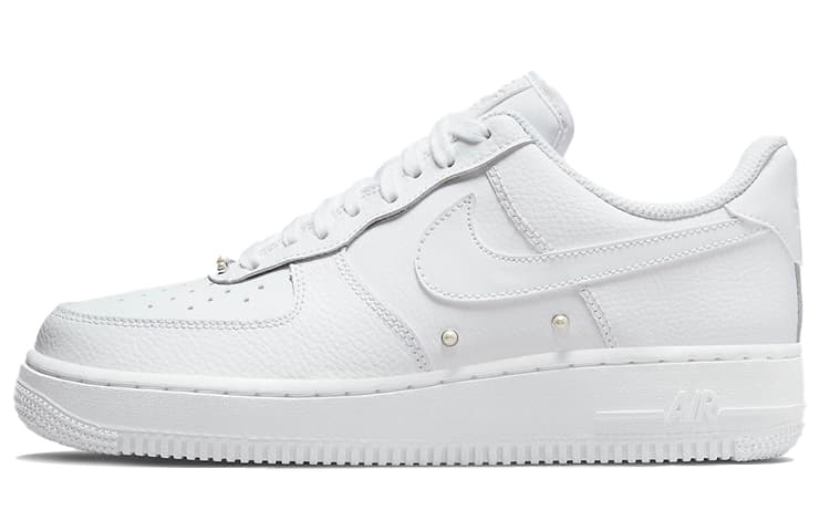 Кроссовки Nike Air Force 1 Low '07 SE "Pearl"