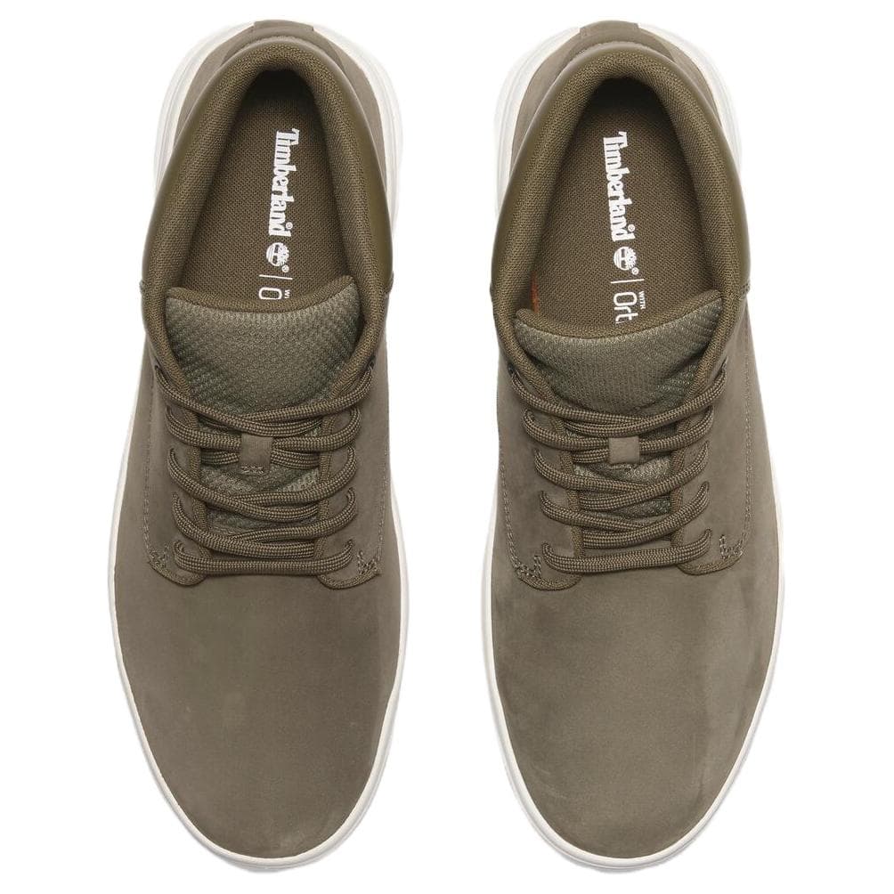 Кроссовки Timberland Seneca Bay - изображение 4