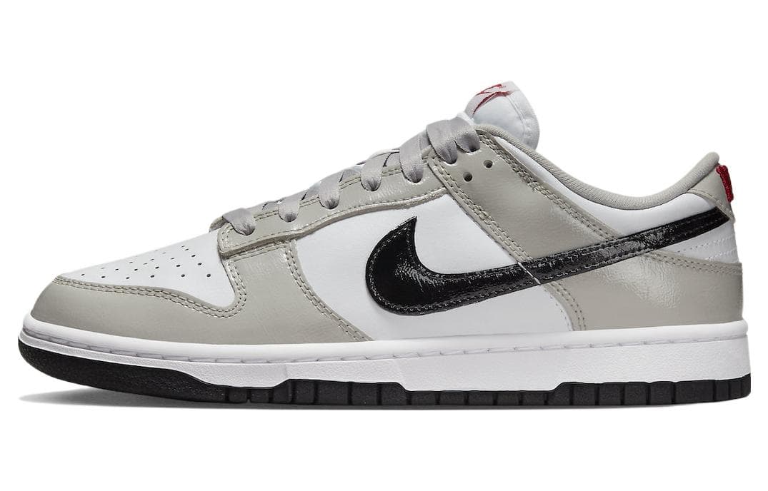 Кроссовки Nike Dunk Low ESS "Light Iron Ore"