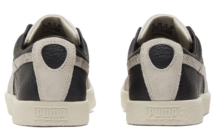 Кроссовки PUMA Basket Vtg - изображение 5