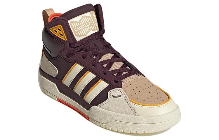 Кроссовки adidas Neo 100DB - изображение 3