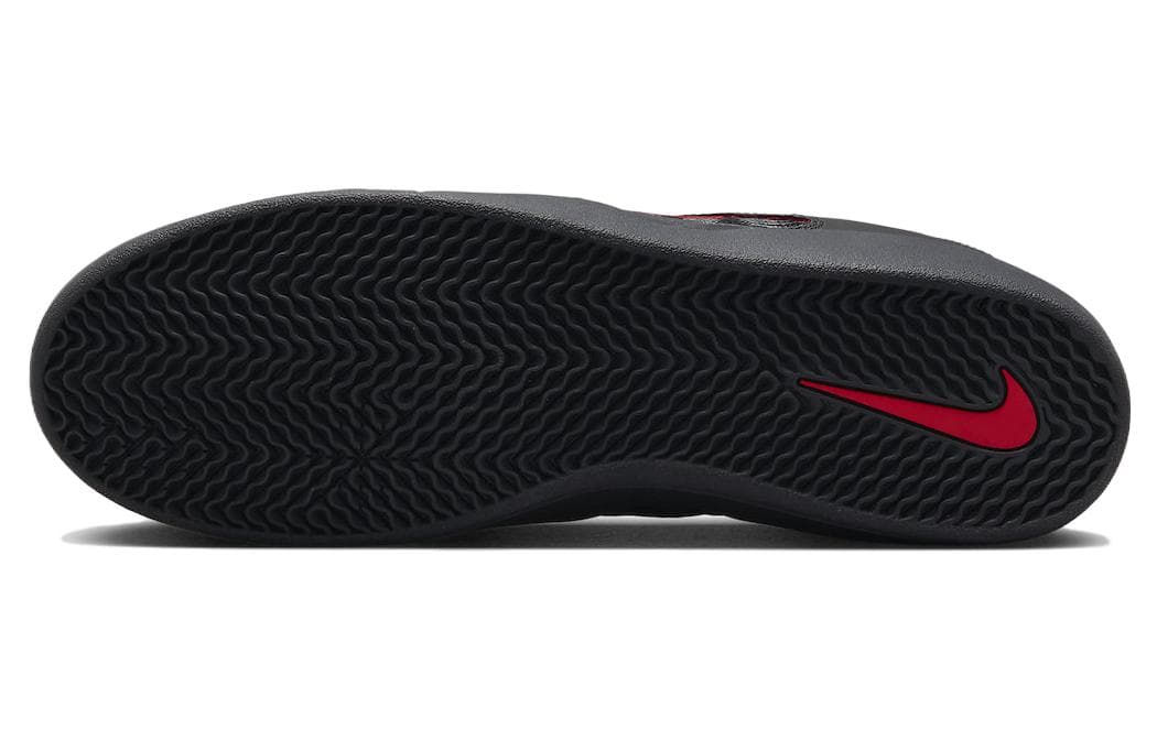 Кроссовки Nike SB Ishod "Bred" - изображение 6