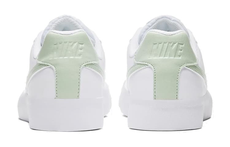 Кроссовки Nike Court Royale Low Women's White - изображение 4