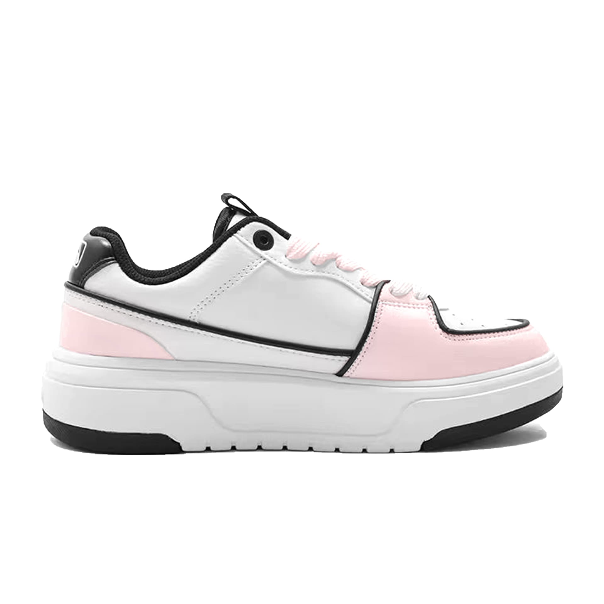 Кроссовки MLB Chunky Liner Pink Bear - изображение 2