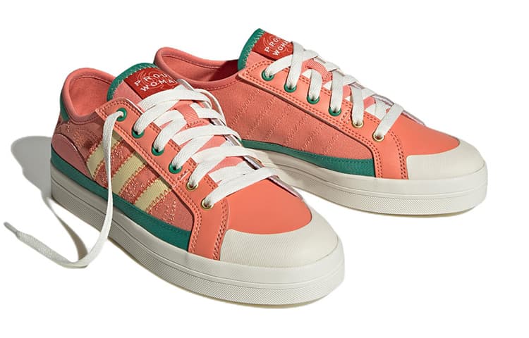 Кроссовки adidas neo City Canvas - изображение 2
