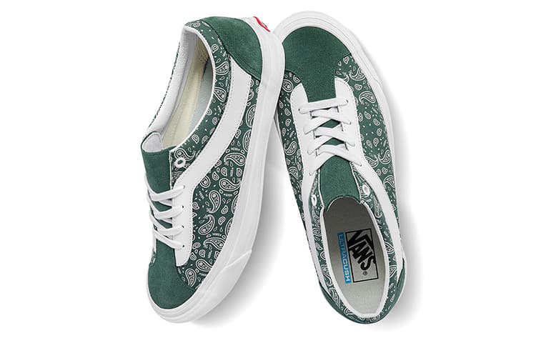 Кроссовки Vans Bold NI - изображение 5