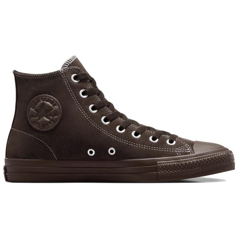 Кроссовки Converse Chuck TAYLOR All Star противоскользящая устойчивая к истиранию высокая обувь для скейтбординга унисекс - изображение 2