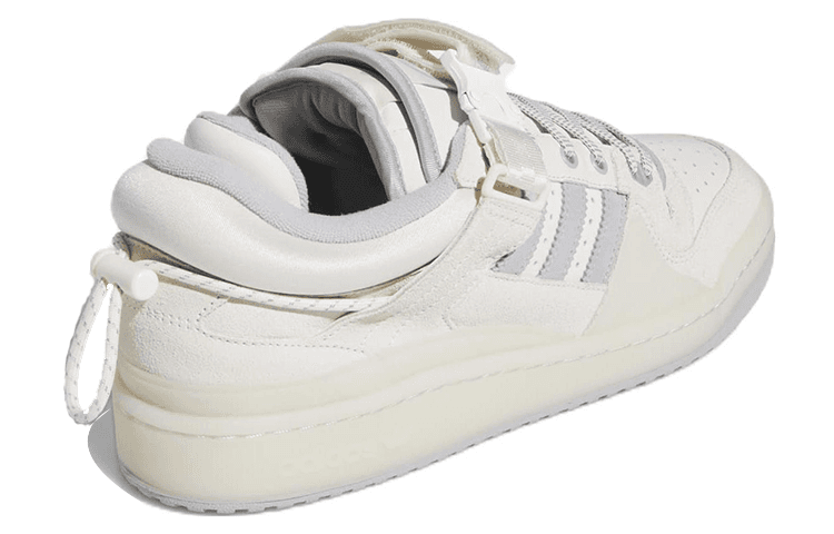 Кроссовки Bad Bunny x adidas Originals Forum - изображение 4